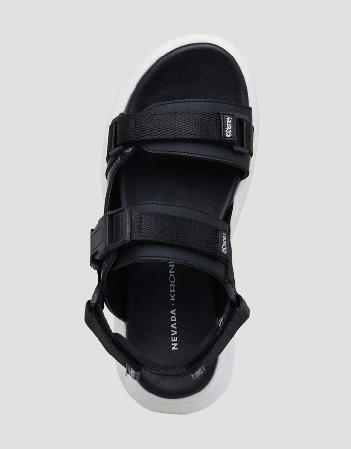 Nevada x Disney Chronicles 100th Year Celebration Slingback Sandals Women NKL04 