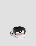 Disney Mickey Ankle Strap Sandals Women