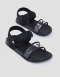 Disney Ankle Strap Sandals Women Time