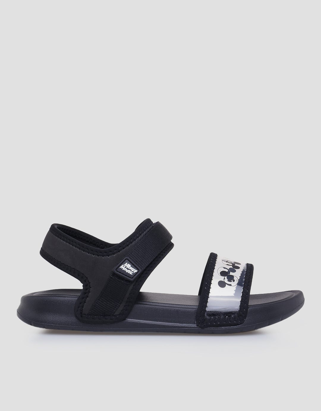 Disney Ankle Strap Sandals Women Time
