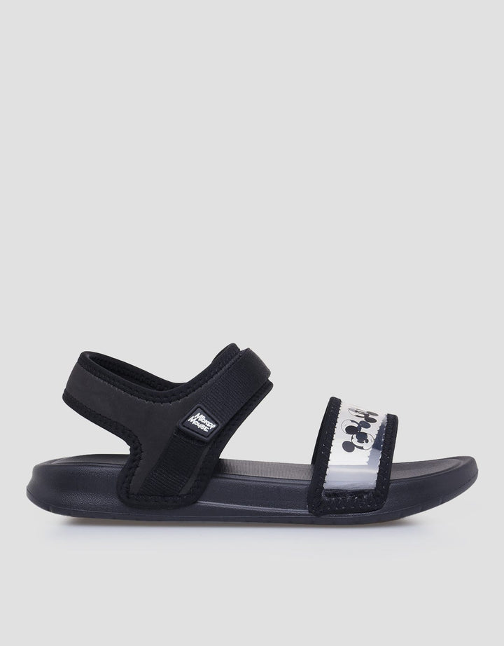 Disney Ankle Strap Sandals Women Time