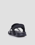 Disney Ankle Strap Sandals Women Time