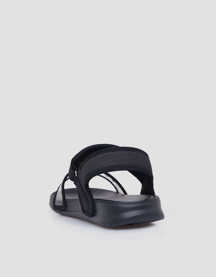 Disney Ankle Strap Sandals Women Time