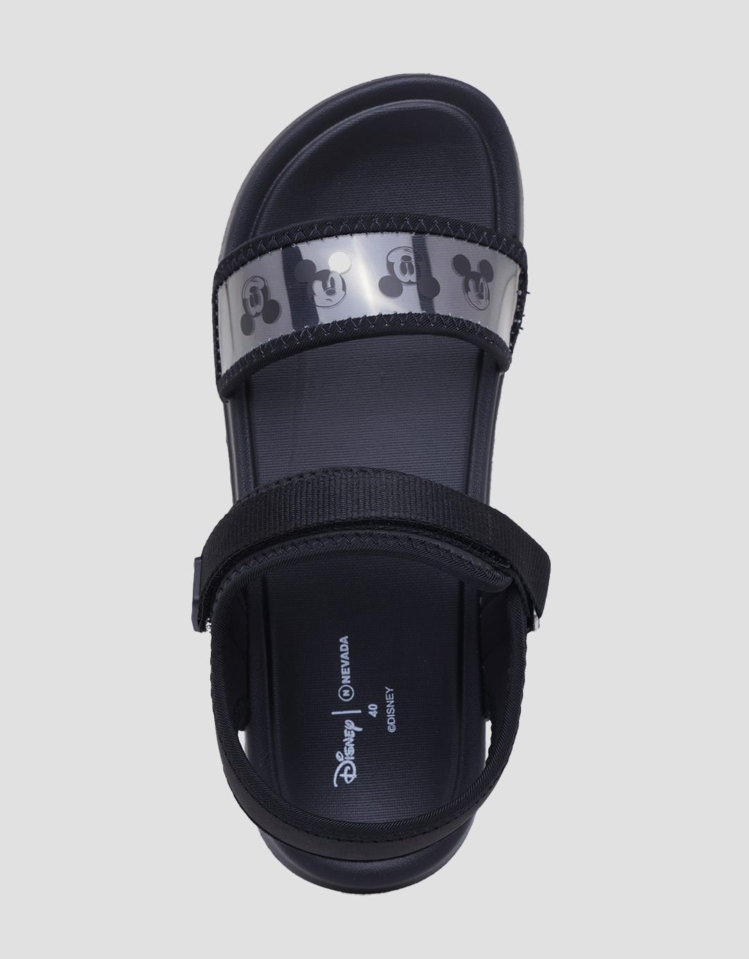 Disney Ankle Strap Sandals Women Time