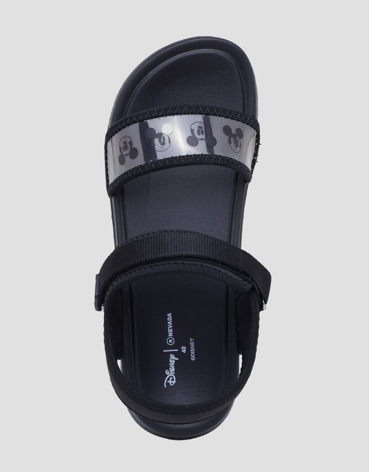 Disney Ankle Strap Sandals Women Time