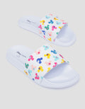 Disney Wiman Time Dev Slipper Women's Sandals
