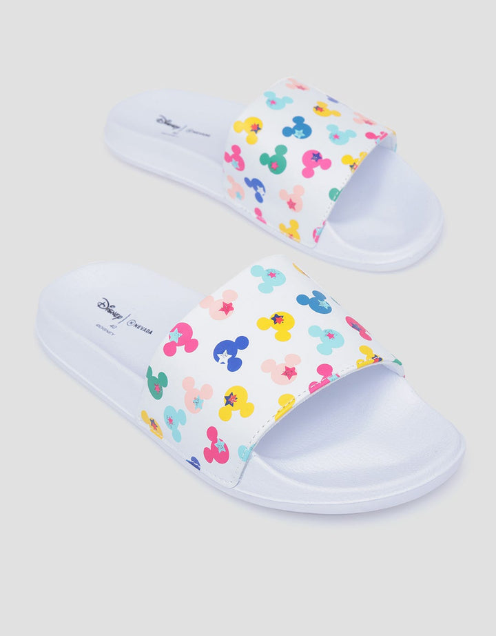 Disney Wiman Time Dev Slipper Women's Sandals