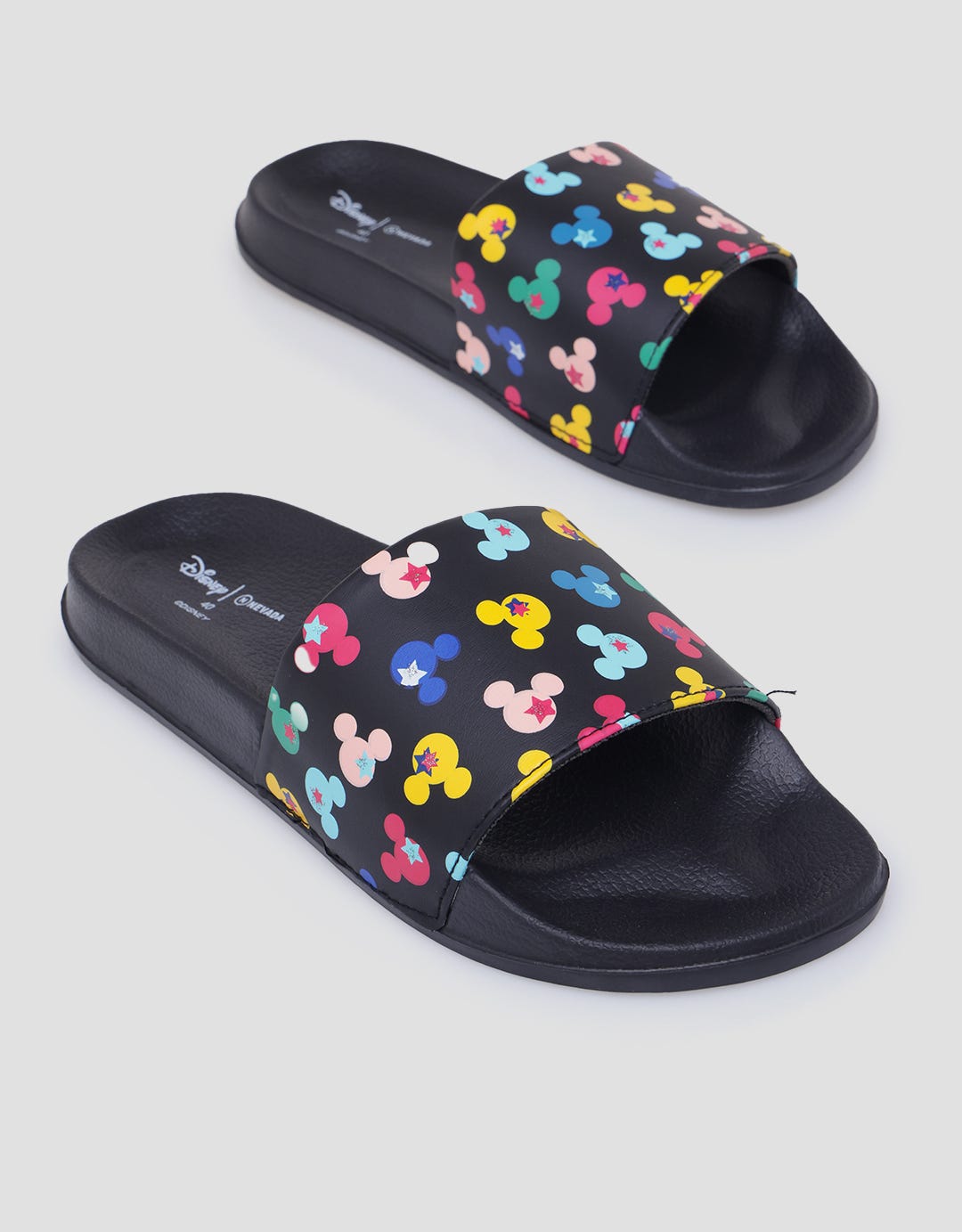 Disney Wiman Time Dev Slipper Women's Sandals