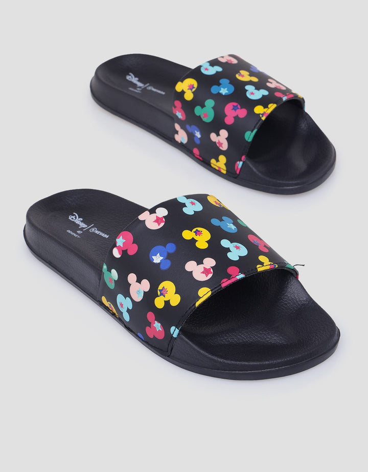 Disney Wiman Time Dev Slipper Women's Sandals