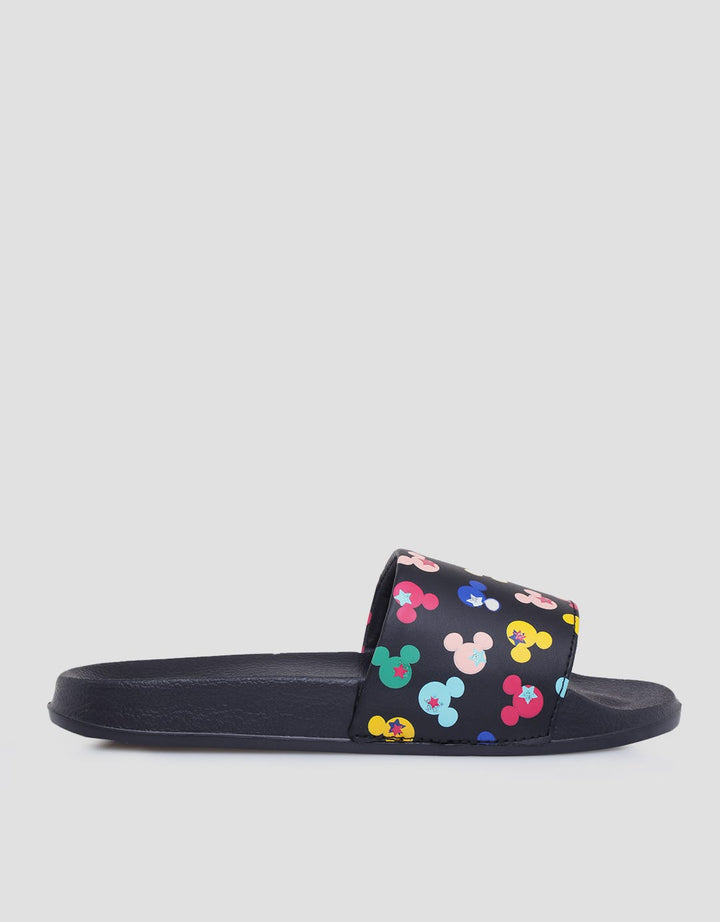 Disney Wiman Time Dev Slipper Women's Sandals