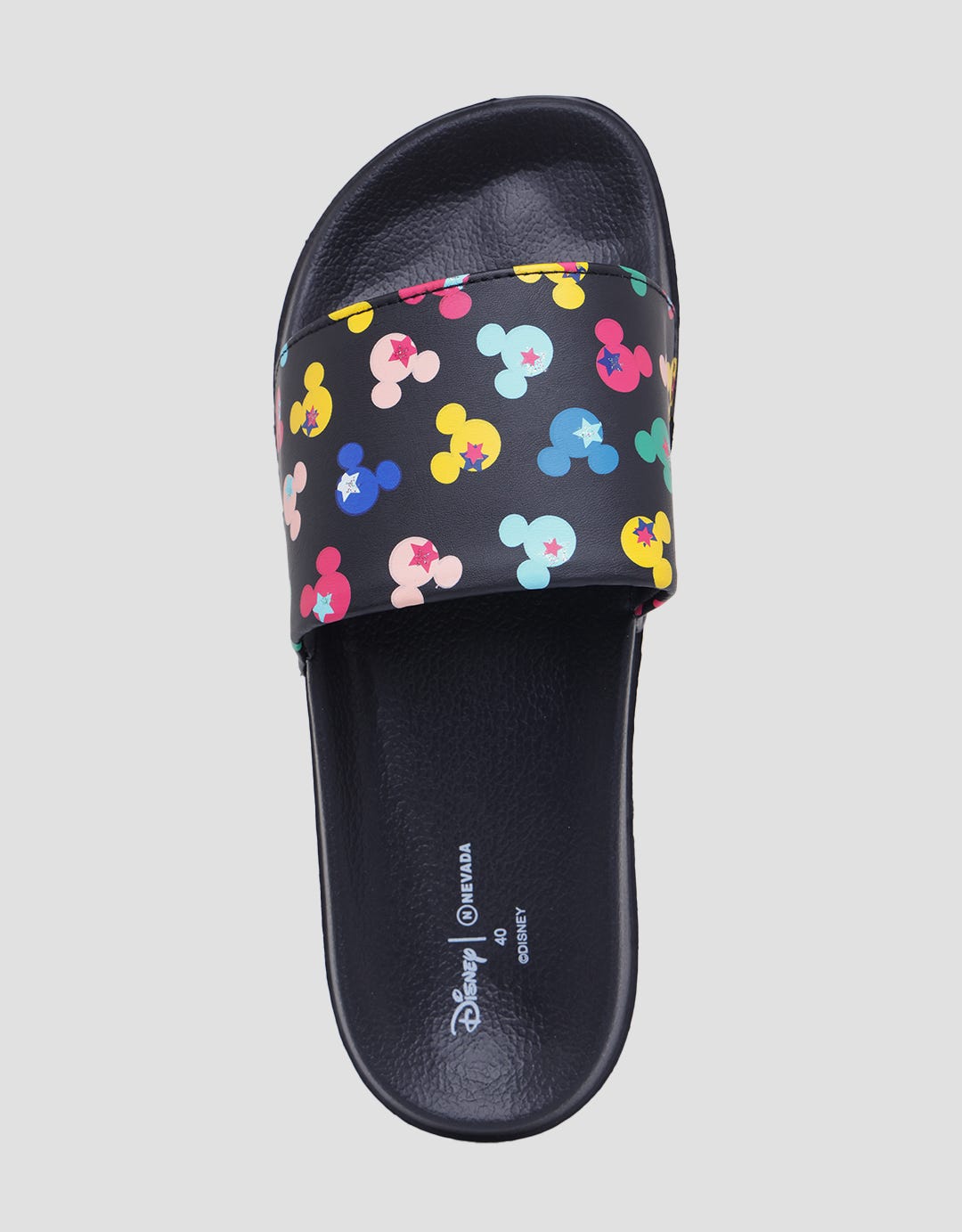 Disney Wiman Time Dev Slipper Women's Sandals