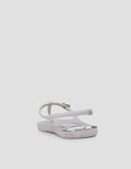 Disney Mk2214 Mickey Flip Flops Women Sandals
