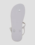 Disney Mk2214 Mickey Flip Flops Women Sandals