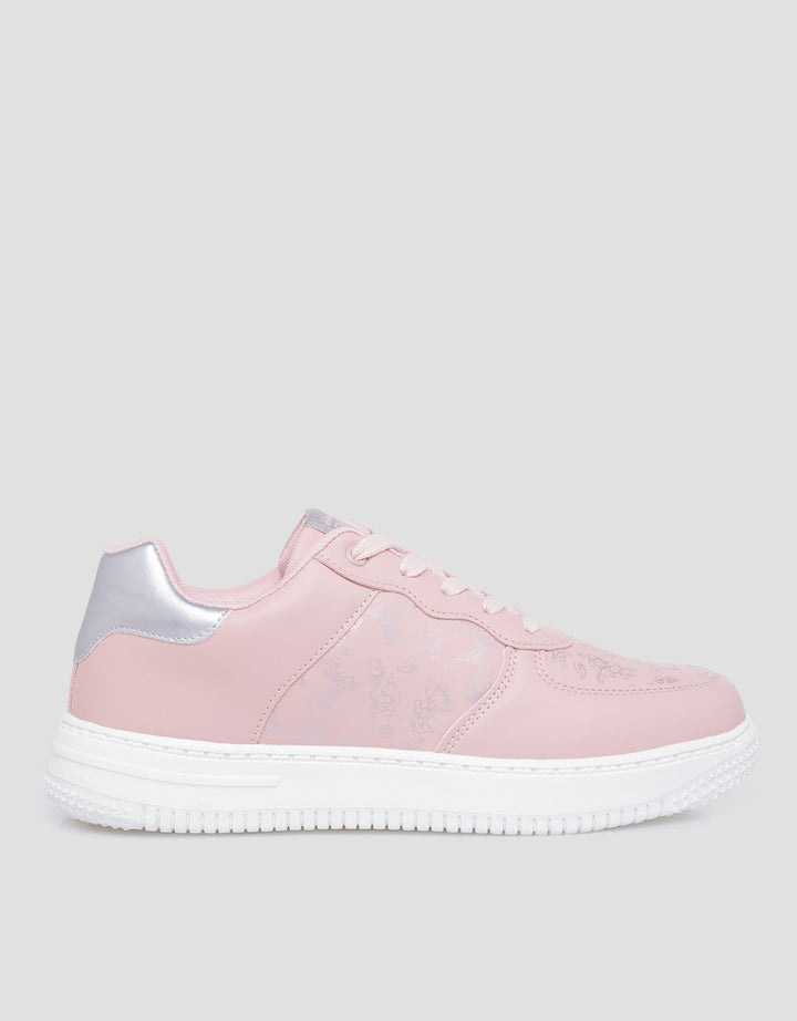 Disney Minnie Cutie Sneakers Wanita