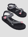 Disney Ankle Strap Sandals Women