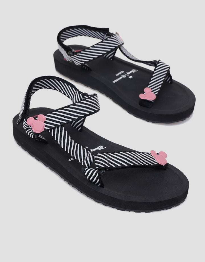 Disney Ankle Strap Sandals Women