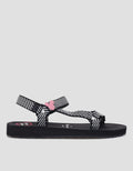 Disney Ankle Strap Sandals Women