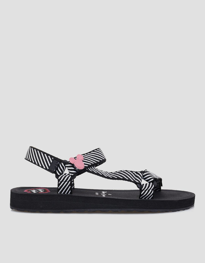 Disney Ankle Strap Sandals Women