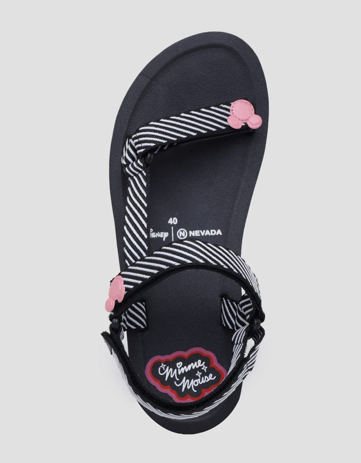 Disney Ankle Strap Sandals Women