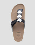 Disney T-Bar Sandal Mickey Wanita