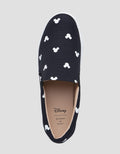Disney Slip On Mickey Print Women