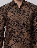 Adikusuma Batik Shirt Variety 2