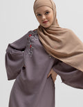 Arjuna Weda Gamis Azkara