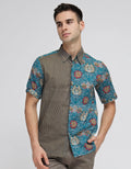 Adikusuma Hem Kemeja Batik