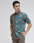 Adikusuma Hem Kemeja Batik