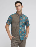 Adikusuma Hem Kemeja Batik