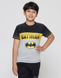 Character Batman Logo Boys T-shirt