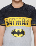 Character Batman Logo Boys T-shirt