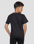 Character Batman Unmask Boys T-shirt