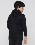 Character Sweater Hood Batman Cut Sewn