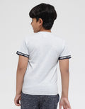 Character T-Shirt Looney Toons Bugs Carrot Lgn Lis Alt