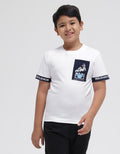 Character Bugs Bunny Loony Boys T-shirt