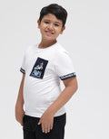 Character Bugs Bunny Loony Boys T-shirt