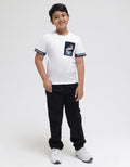 Character Bugs Bunny Loony Boys T-shirt