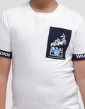 Character Bugs Bunny Loony Boys T-shirt