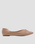 Details Assortive Ballerinas Sepatu Flat Wanita