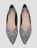 Details Assortive Ballerinas Sepatu Flat Wanita