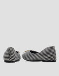 Details Assortive Ballerinas Sepatu Flat Wanita