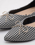 Details Assortive Ballerinas Sepatu Flat Wanita