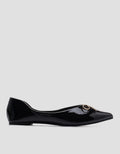 Details Assortive Ballerinas Sepatu Flat Wanita