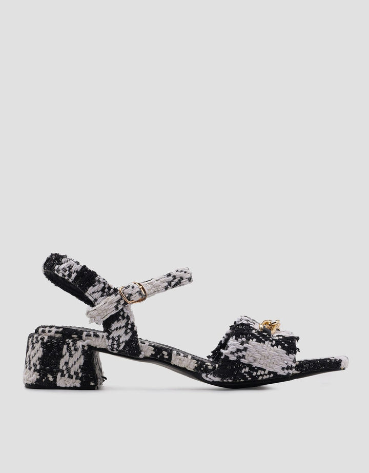 Details Slingback Sandals Women