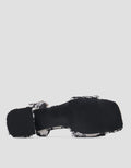Details of Women's Slingback Sandals
