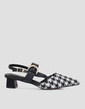 Details Woman DCX Sepatu Heels Wanita