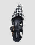 Details Woman DCX Sepatu Heels Wanita
