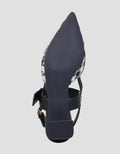 Details Woman DCX Sepatu Heels Wanita