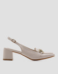Details Heels Pumps Women